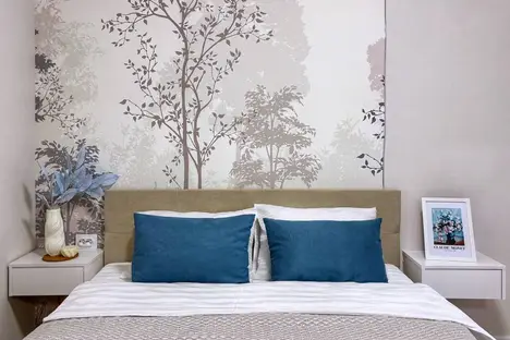 1-комнатная квартира в Челябинске, ул. Трашутина, 45