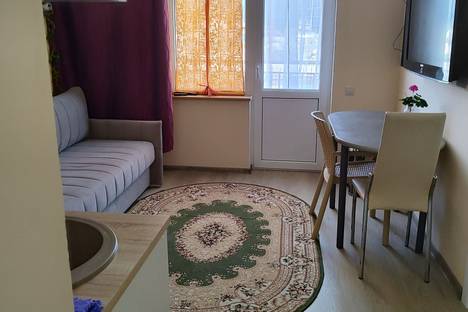 1-комнатная квартира в Небуге, кв-л Спортивный, 12А/1