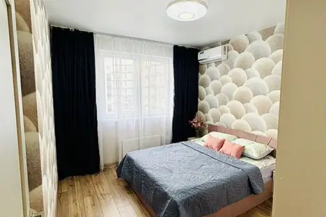 1-комнатная квартира в Новороссийске, Новороссийск, ул. Куникова, 47Г