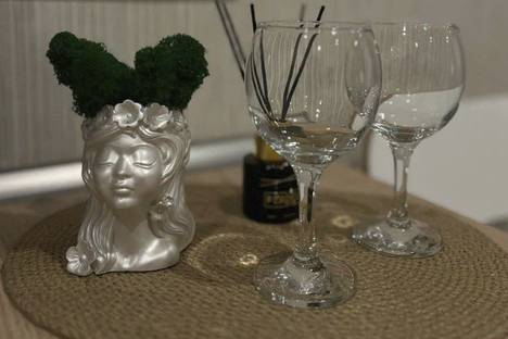 1-комнатная квартира в Краснодаре, Интернациональный б-р, 110/3