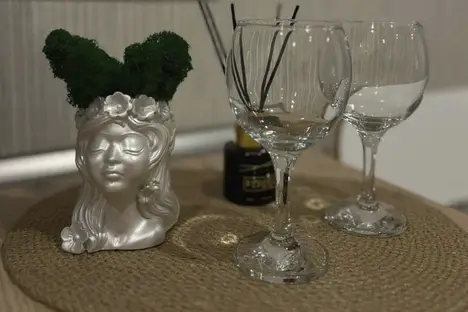 1-комнатная квартира в Краснодаре, Интернациональный б-р, 110/3