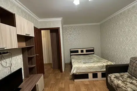 1-комнатная квартира в Нефтеюганске, мкр. 16А, 71