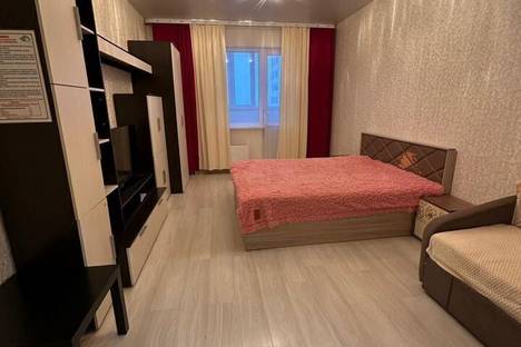 1-комнатная квартира в Нефтеюганске, 17-й мкр., 2