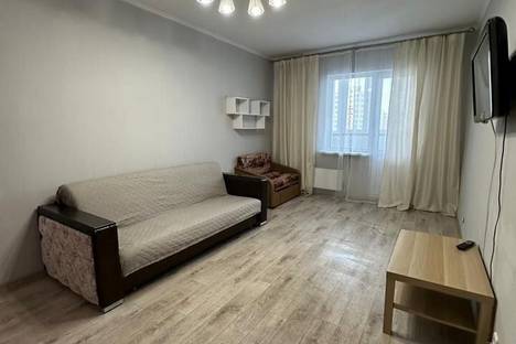 1-комнатная квартира в Нефтеюганске, 17-й мкр., 2