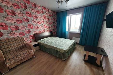 2-комнатная квартира в Нефтеюганске, 17-й мкр., 2