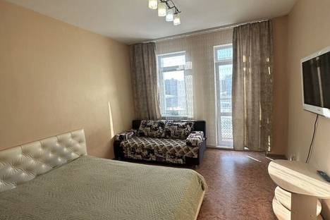 1-комнатная квартира в Нефтеюганске, 6-й мкр., 7