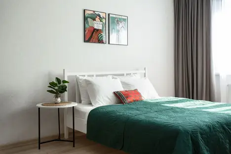 1-комнатная квартира в Воронеже, Пограничный пр-д, 5