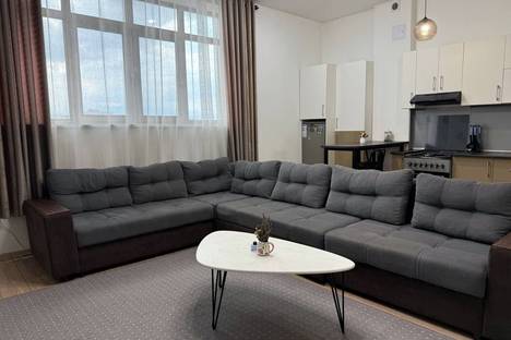 2-комнатная квартира в Бишкеке, Киевская ул., 190