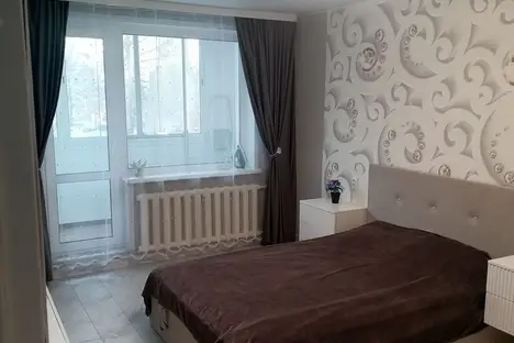 1-комнатная квартира в Гусе-Хрустальном, Интернациональная ул., 44