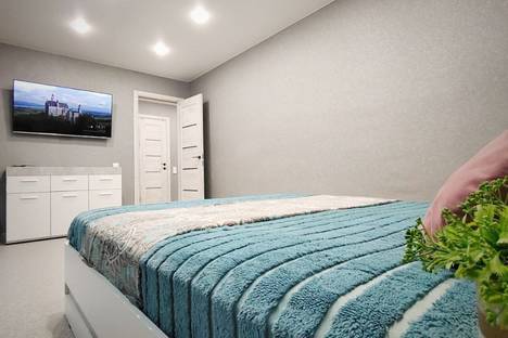 2-комнатная квартира в Хабаровске, ул. Пушкина, 51