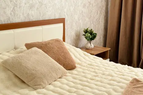 2-комнатная квартира в Бишкеке, ул. Жумабека, 217