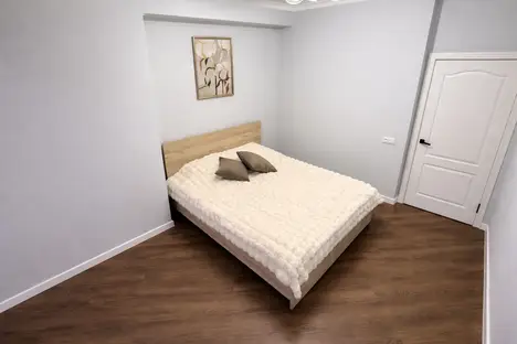 1-комнатная квартира в Бишкеке, ул. Темиркула Уметалиева, 155