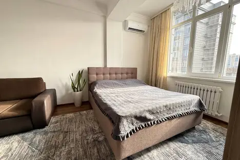 1-комнатная квартира в Бишкеке, ул. Темиркула Уметалиева, 113