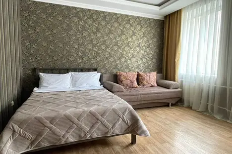 1-комнатная квартира в Казани, Чистопольская ул., 82