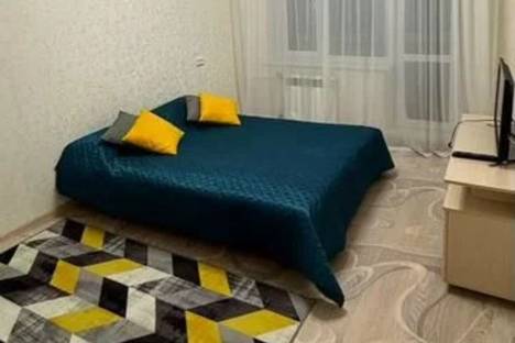 1-комнатная квартира в Тольятти, ул. Мурысева, 85