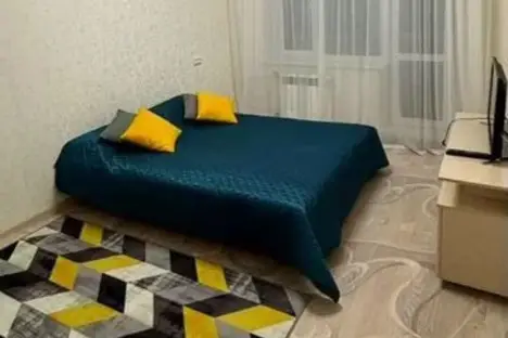 1-комнатная квартира в Тольятти, Тольятти, ул. Мурысева, 85