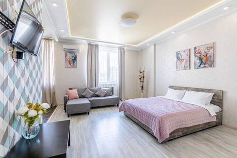 2-комнатная квартира в Казани, Чистопольская ул., 86/10