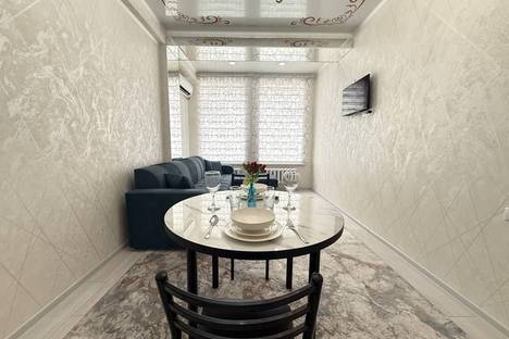 2-комнатная квартира в Бишкеке, ул. Шевченко, 99Б