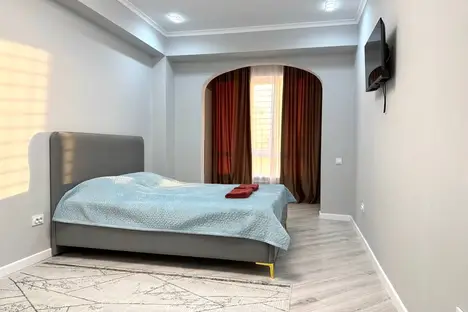 2-комнатная квартира в Бишкеке, ул. Темиркула Уметалиева, 120