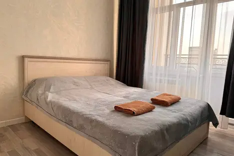 2-комнатная квартира в Бишкеке, ул. Михаила Фрунзе, 571