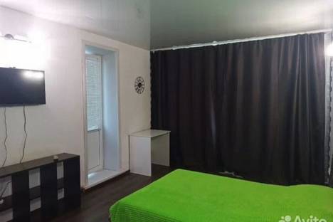 1-комнатная квартира в Тольятти, Коммунистическая ул., 99