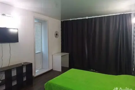 1-комнатная квартира в Тольятти, Тольятти, Коммунистическая ул., 99