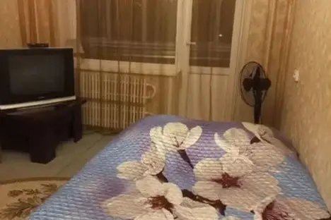 1-комнатная квартира в Тольятти, ул. Матросова