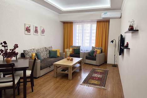 2-комнатная квартира в Ереване, Ереван, ул. Павстоса Бюзанда, 13