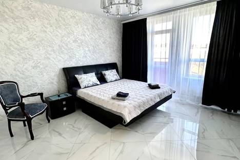 1-комнатная квартира в Симферополе, ул. Дзюбанова, 11Г