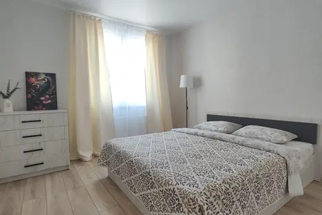 2-комнатная квартира в Воронеже, ул. Шидловского, 22