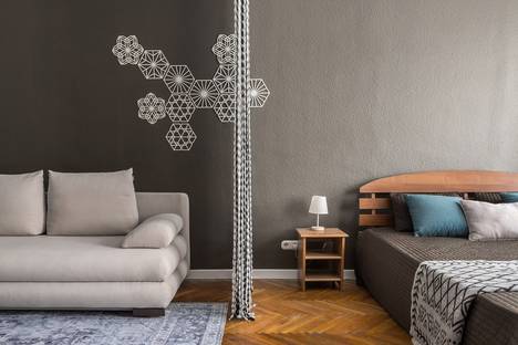 Однокомнатная квартира в аренду посуточно в Санкт-Петербурге по адресу Вознесенский пр-кт, 47