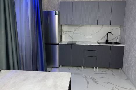 1-комнатная квартира в Саратове, Кавказская ул., 22