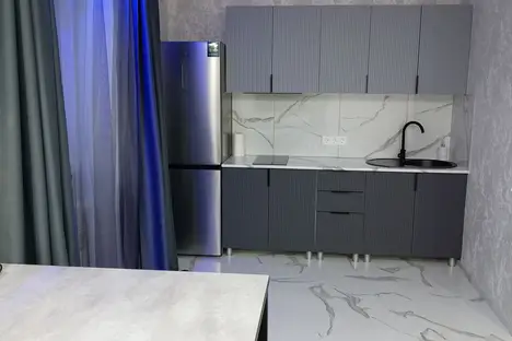 1-комнатная квартира в Саратове, Кавказская ул., 22