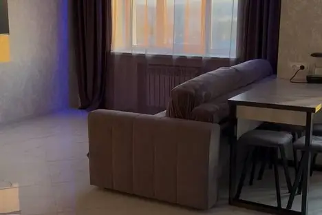 1-комнатная квартира в Саратове, Кавказская ул., 22