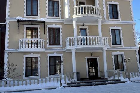 Комната в Домодедове, мкр. Западный, Осенняя ул., 1