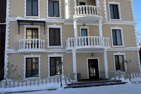 Комната в Домодедове, мкр. Западный, Осенняя ул., 1