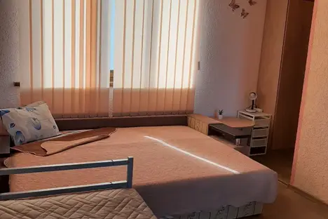 1-комнатная квартира в Кореизе, Южная ул., 66А