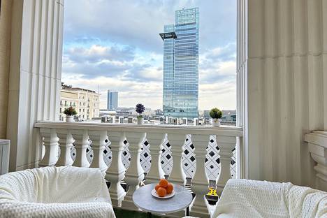 3-комнатная квартира в Ташкенте, Ташкент, ул. Фурката, 1A