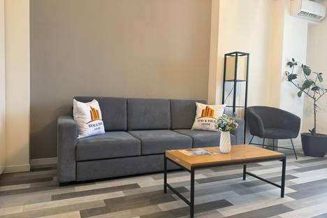 2-комнатная квартира в Ереване, Ереван, ул. Павстоса Бюзанда, 97