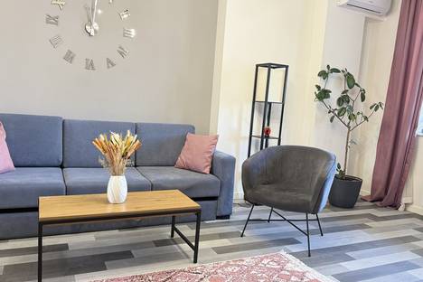 2-комнатная квартира в Ереване, ул. Павстоса Бюзанда, 97