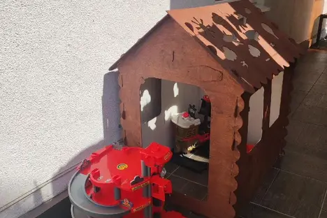 Комната в Вардане, Молодёжная ул., 18А