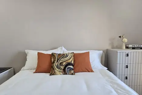 1-комнатная квартира во Владивостоке, ул. Авраменко, 17