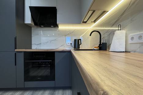 2-комнатная квартира в Петрозаводске, ул. Дениса Тимашова, 6к2