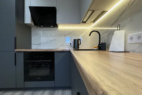 2-комнатная квартира в Петрозаводске, ул. Дениса Тимашова, 6к2