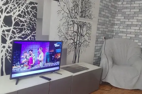 3-комнатная квартира в Татарске, Краснофлотская ул., 109