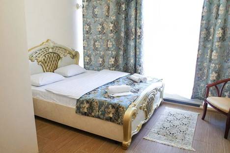 Комната в Домодедове, мкр. Западный, Осенняя ул., 1