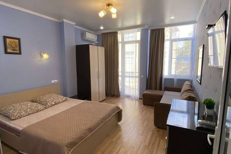 2-комнатная квартира в Адлере, ул. Просвещения, 118/1