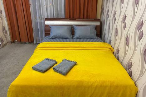 2-комнатная квартира в Южно-Сахалинске, Амурская ул., 96