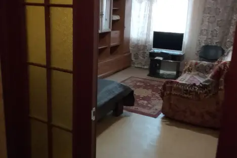 1-комнатная квартира в Донецке, Донецк, пр-кт Ильича, 20