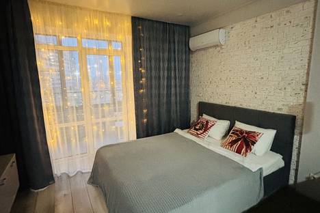 1-комнатная квартира в Волгограде, пр-кт Маршала Жукова, 110к2